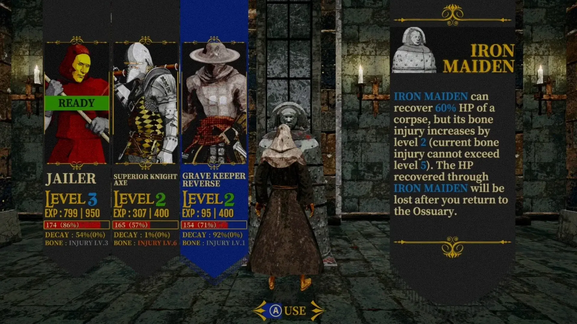 Corpse Keeper thumbnail 6