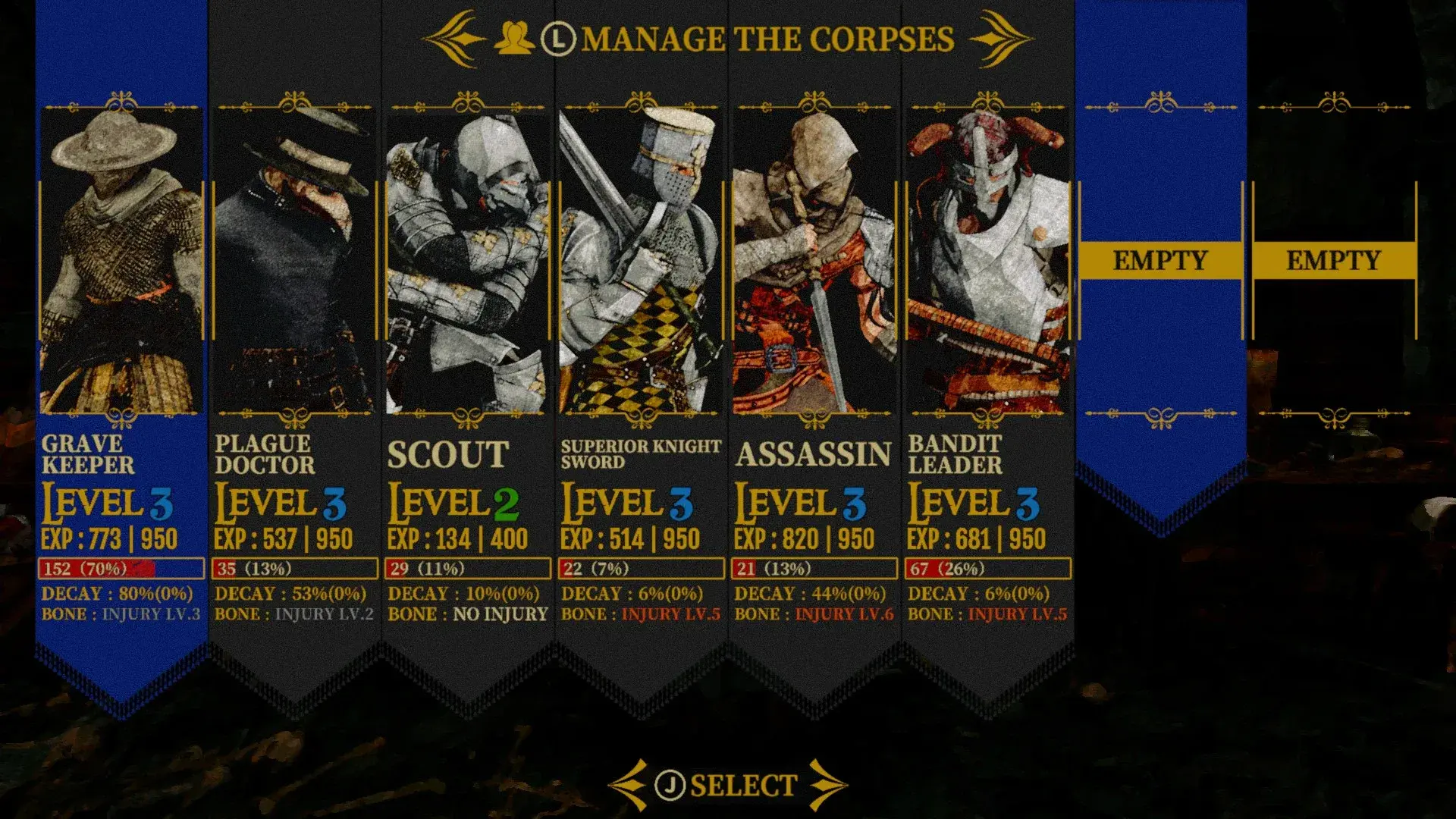 Corpse Keeper thumbnail 8