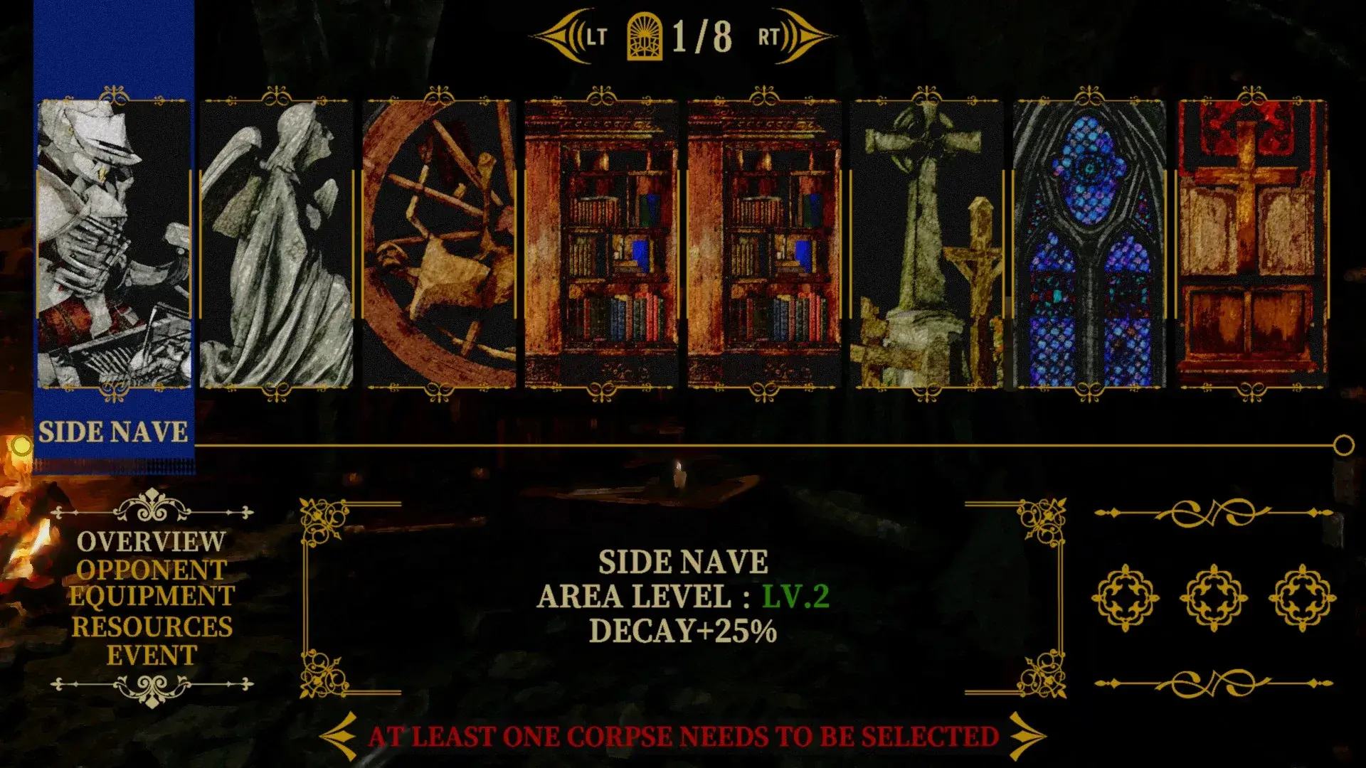 Corpse Keeper thumbnail 12