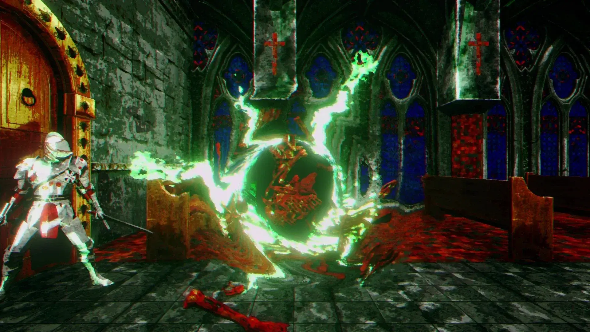 Corpse Keeper thumbnail 13