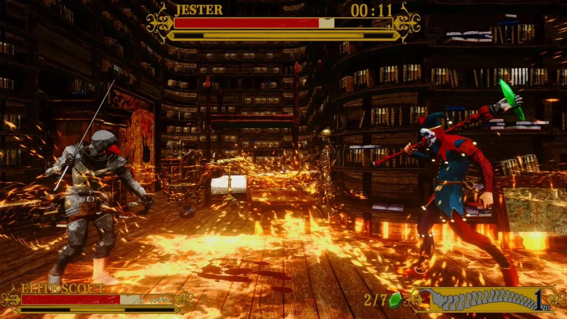 Corpse Keeper thumbnail 14