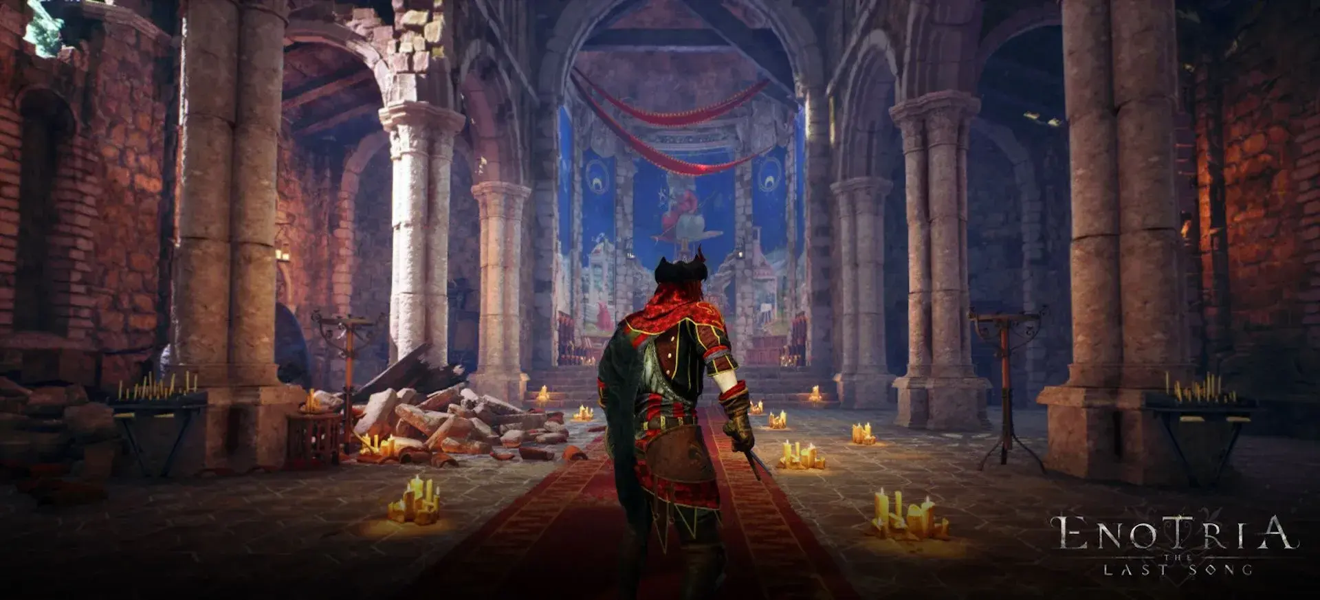 Enotria: The Last Song thumbnail 8