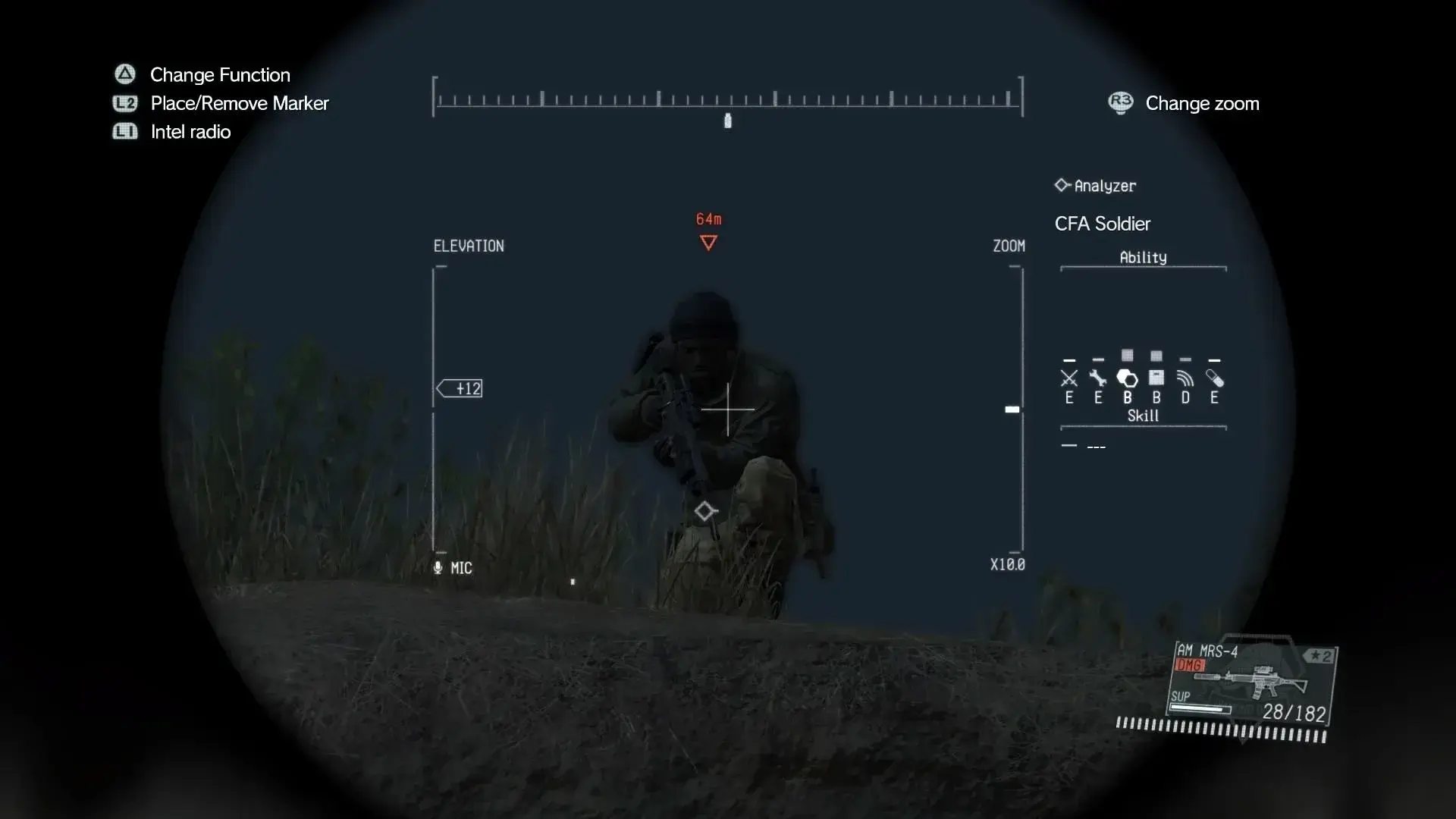 Metal Gear Solid V: The Phantom Pain thumbnail 28