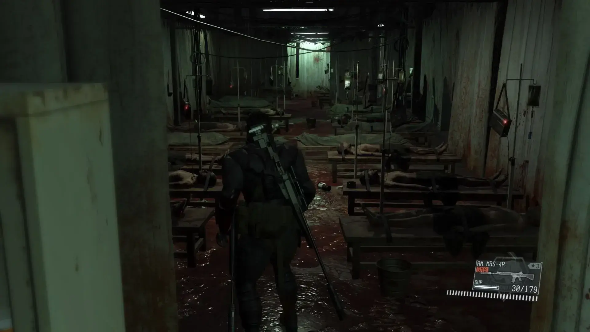 Metal Gear Solid V: The Phantom Pain thumbnail 22
