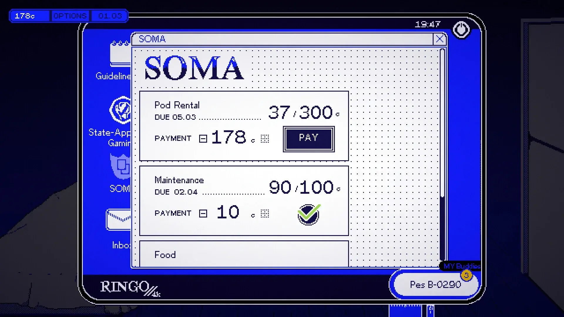 CorpoNation: The Sorting Process thumbnail 8