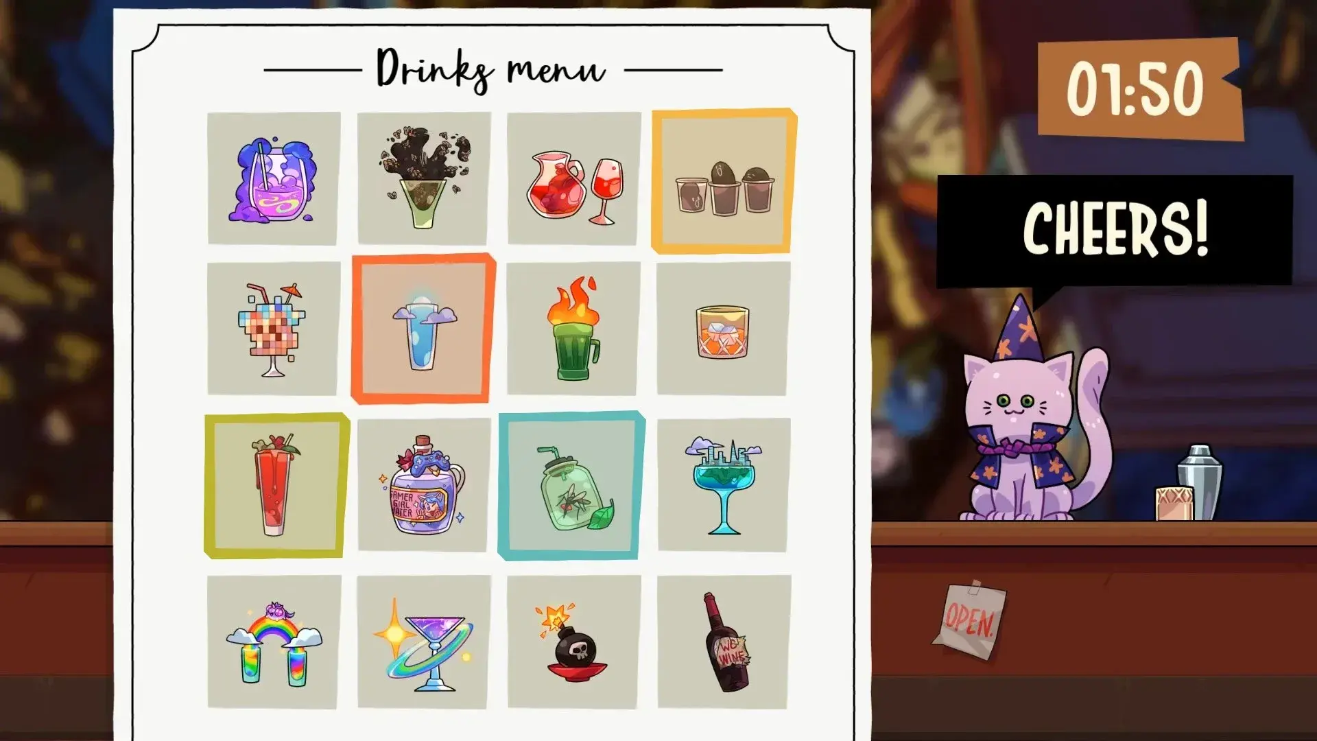 Monster Prom 2: Monster Camp thumbnail 9