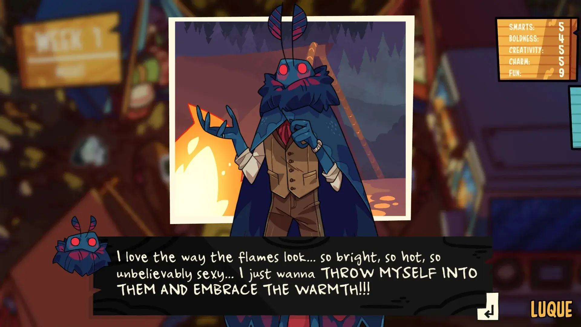 Monster Prom 2: Monster Camp thumbnail 10