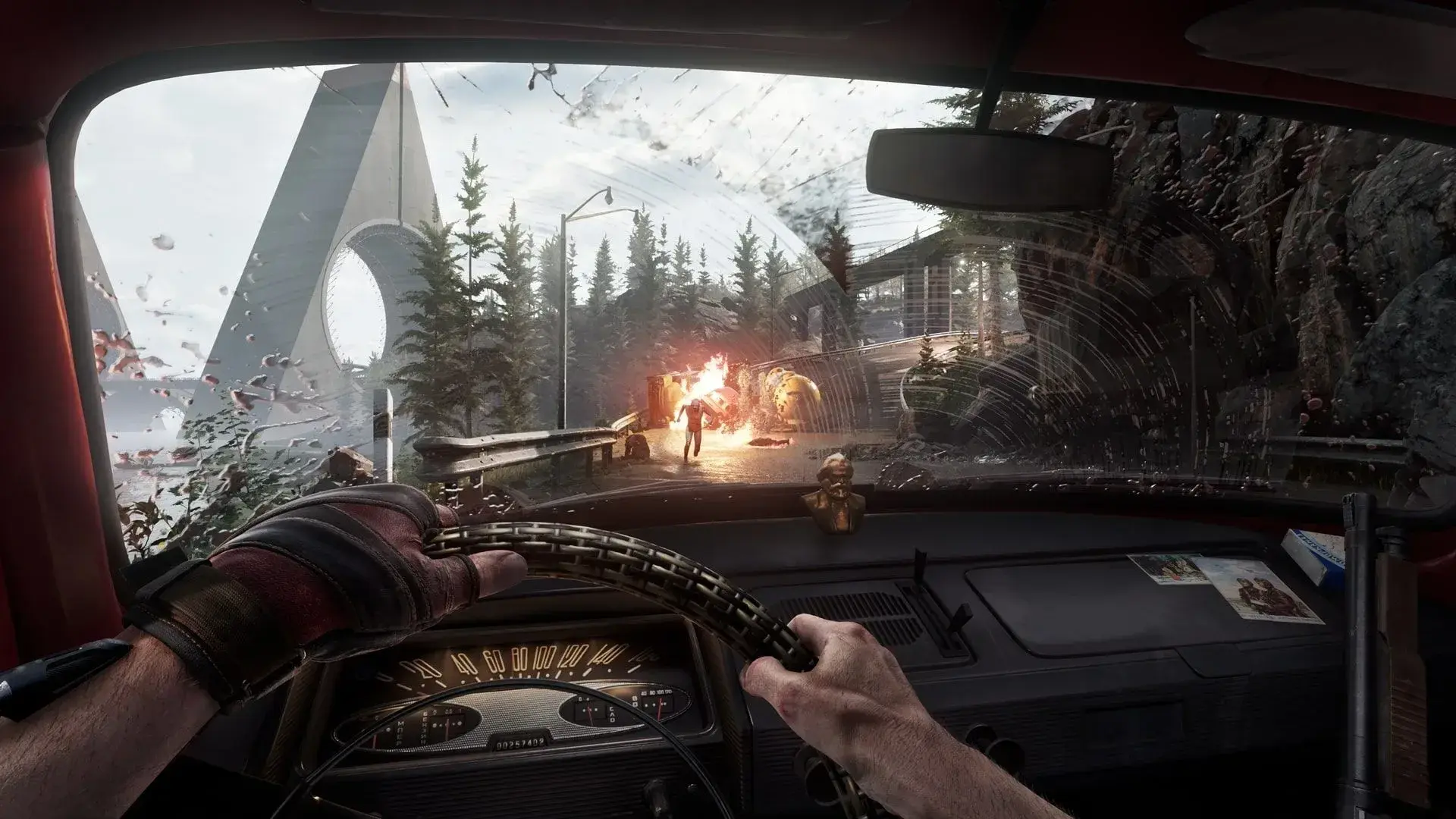 Atomic Heart - Premium Edition thumbnail 4