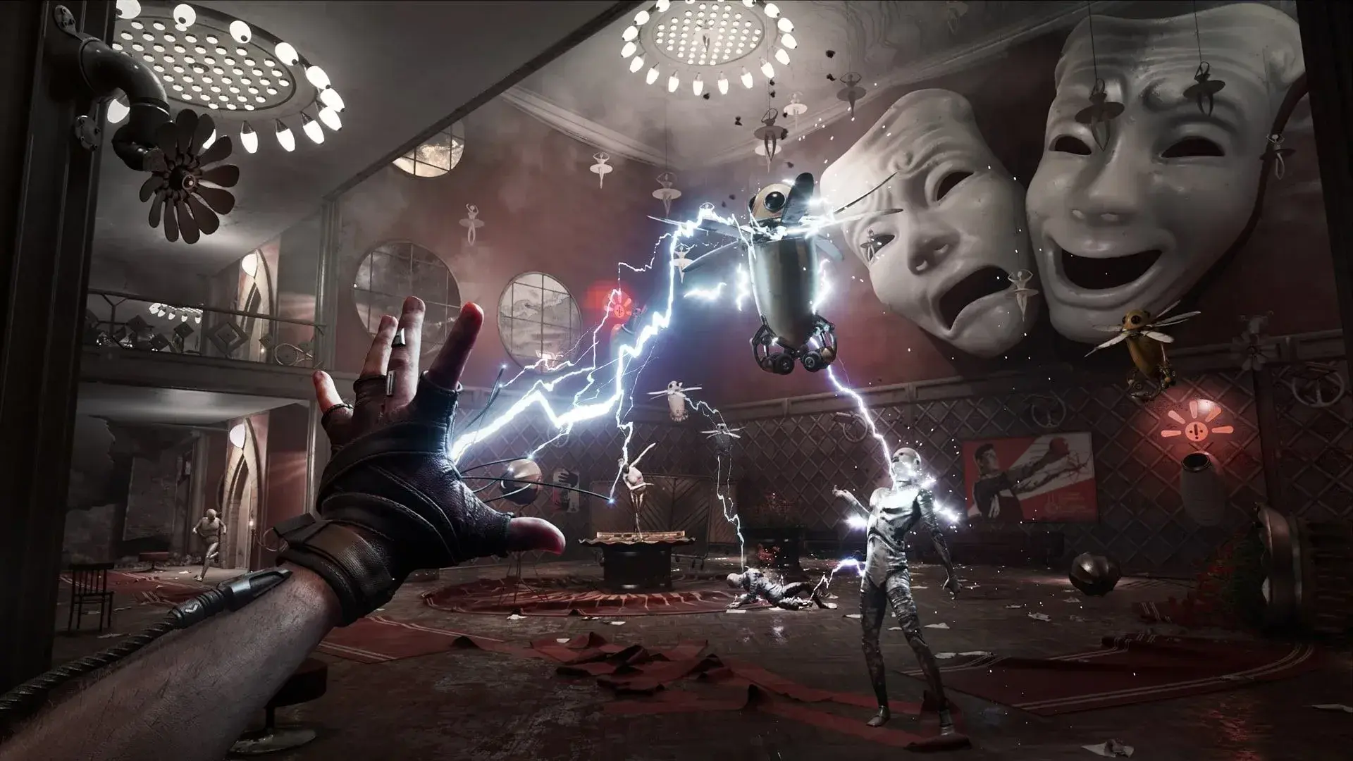 Atomic Heart - Premium Edition thumbnail 5