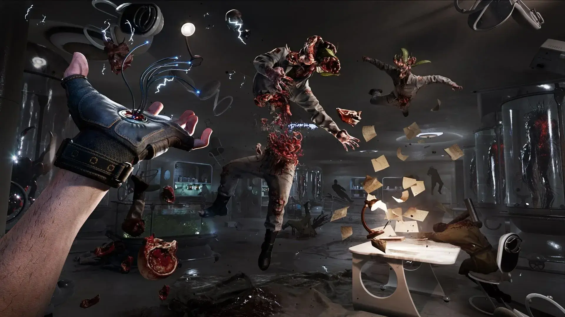 Atomic Heart - Premium Edition thumbnail 6