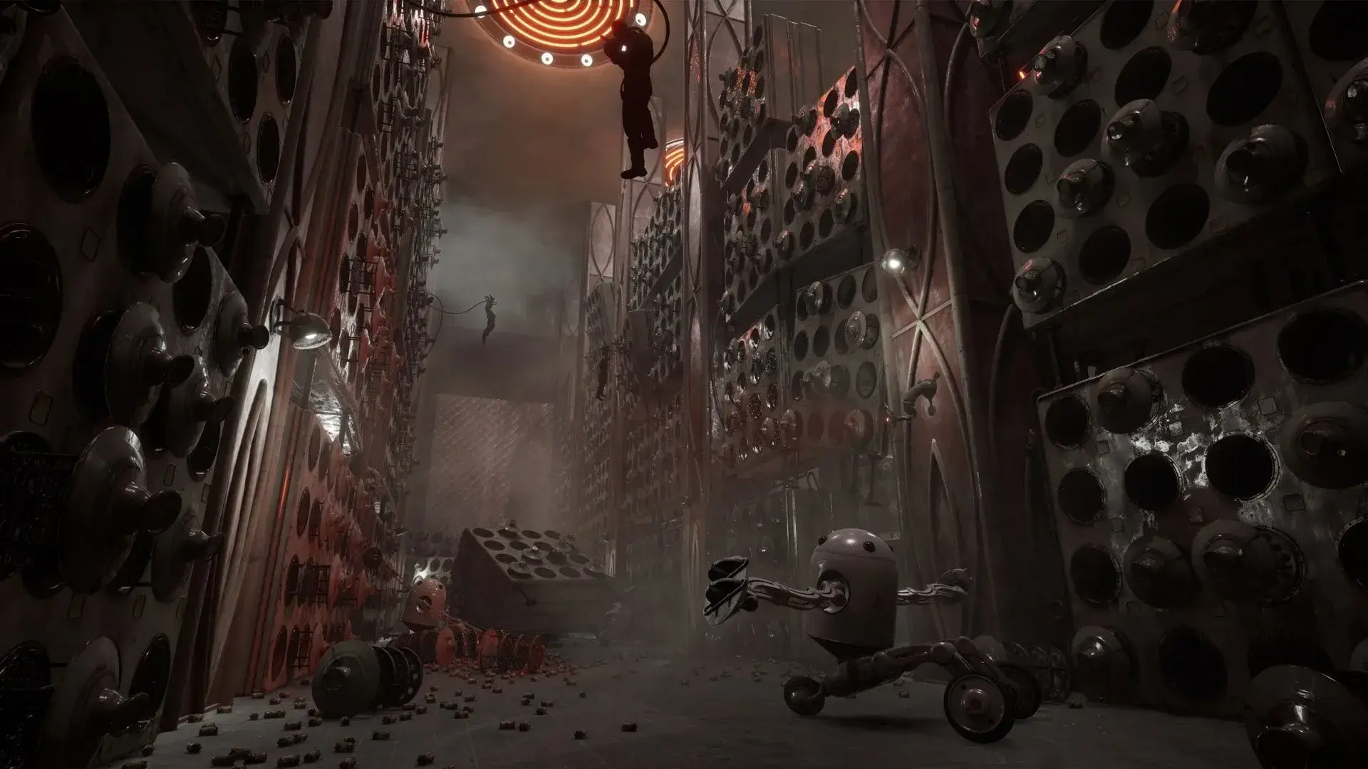 Atomic Heart - Premium Edition thumbnail 9