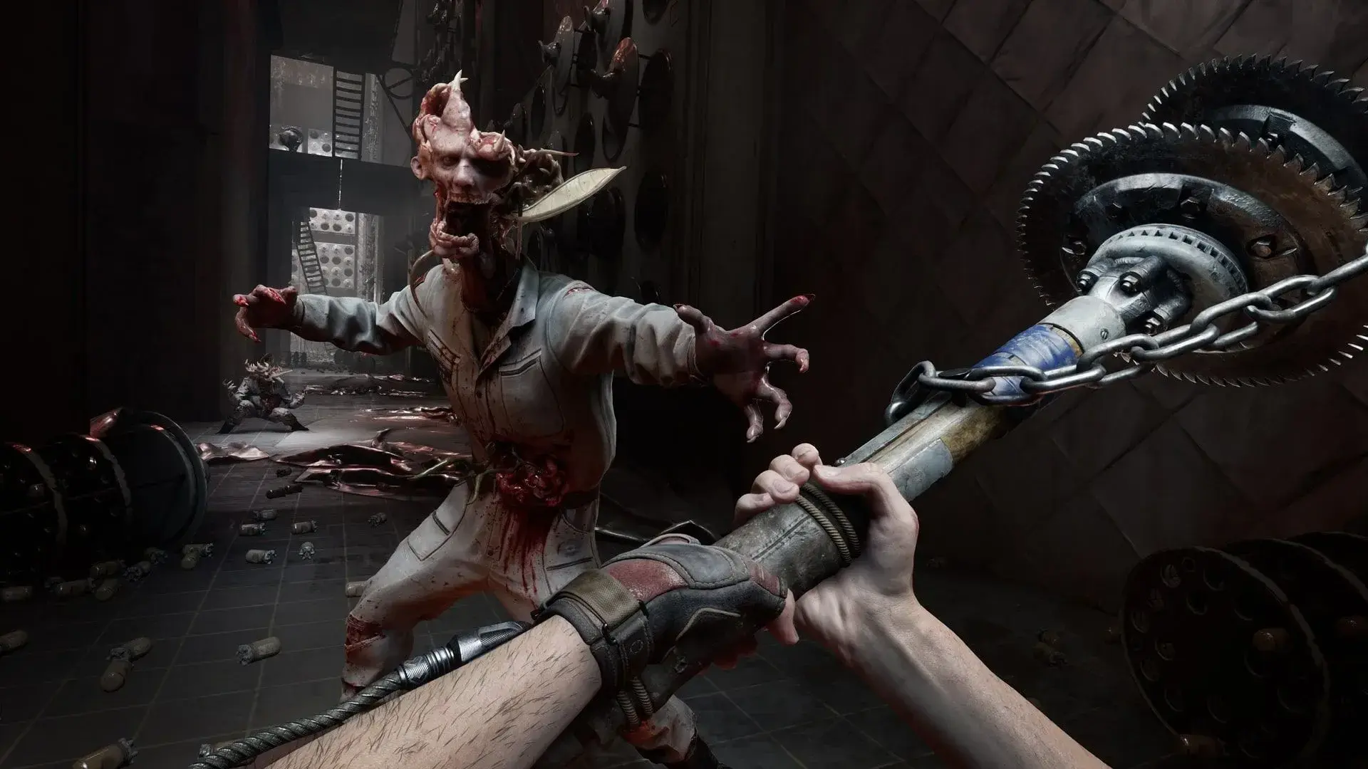 Atomic Heart - Premium Edition thumbnail 3
