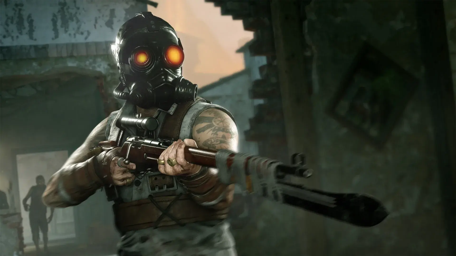 Zombie Army 4: Dead War thumbnail 4