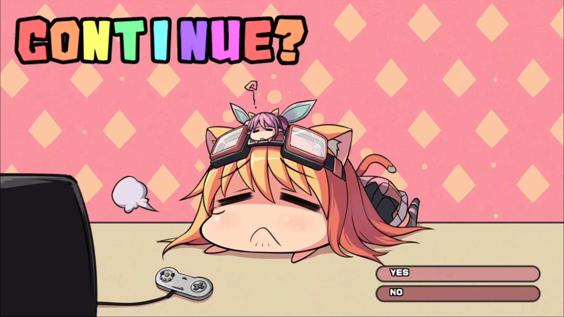 Rabi-Ribi thumbnail 8