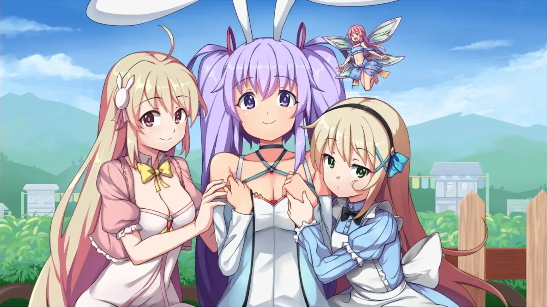 Rabi-Ribi thumbnail 11