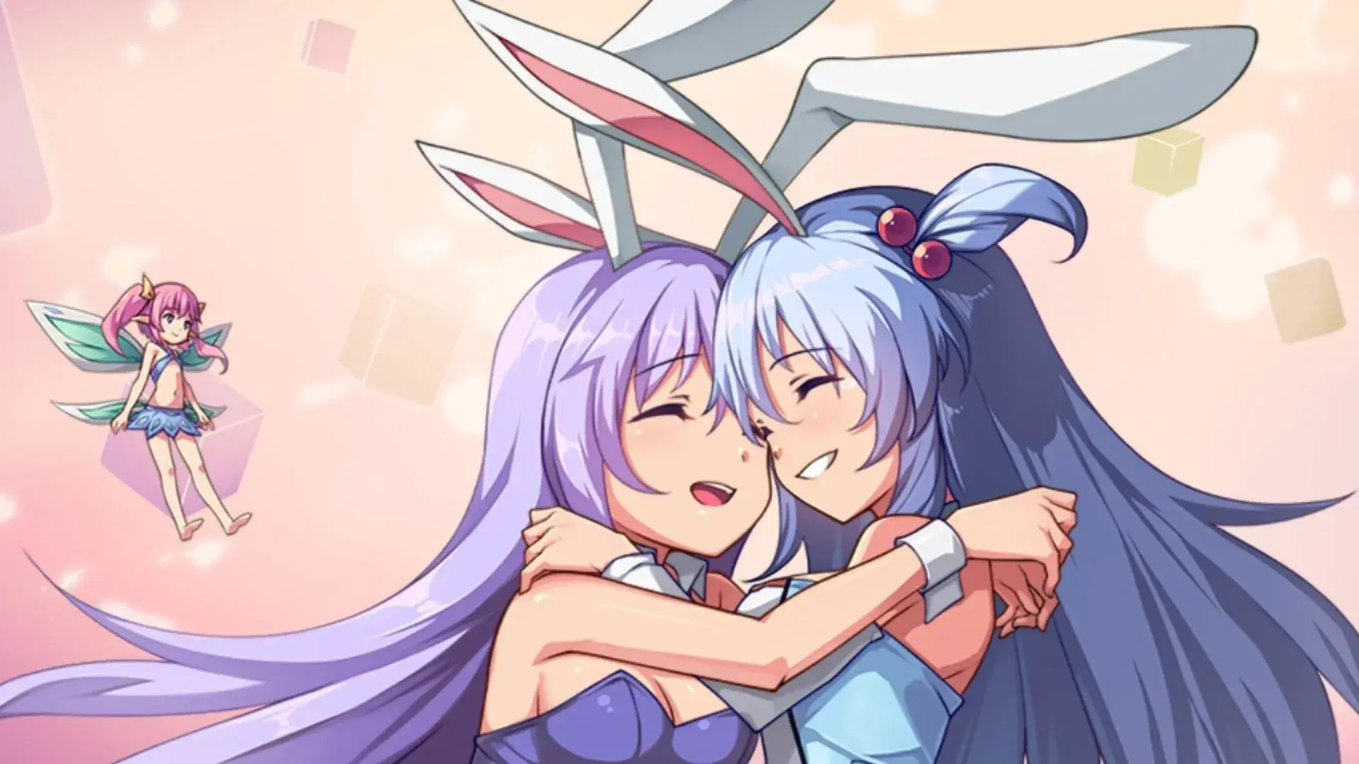 Rabi-Ribi thumbnail 9