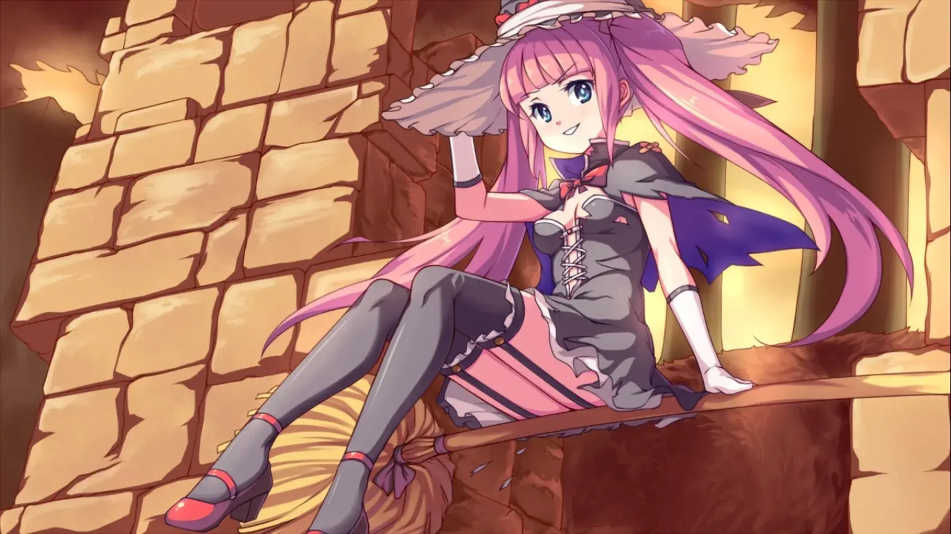 Rabi-Ribi thumbnail 12