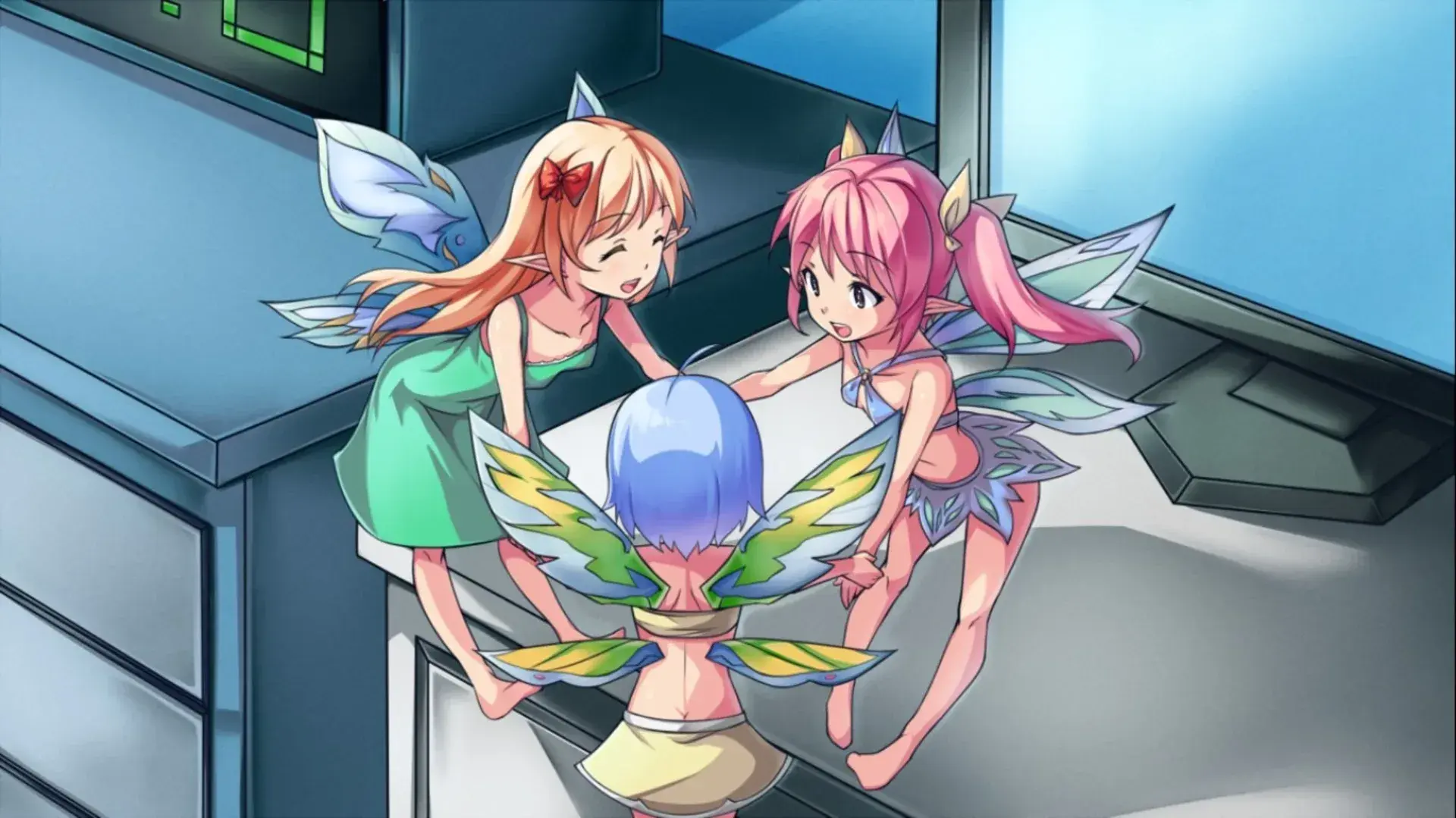 Rabi-Ribi thumbnail 10