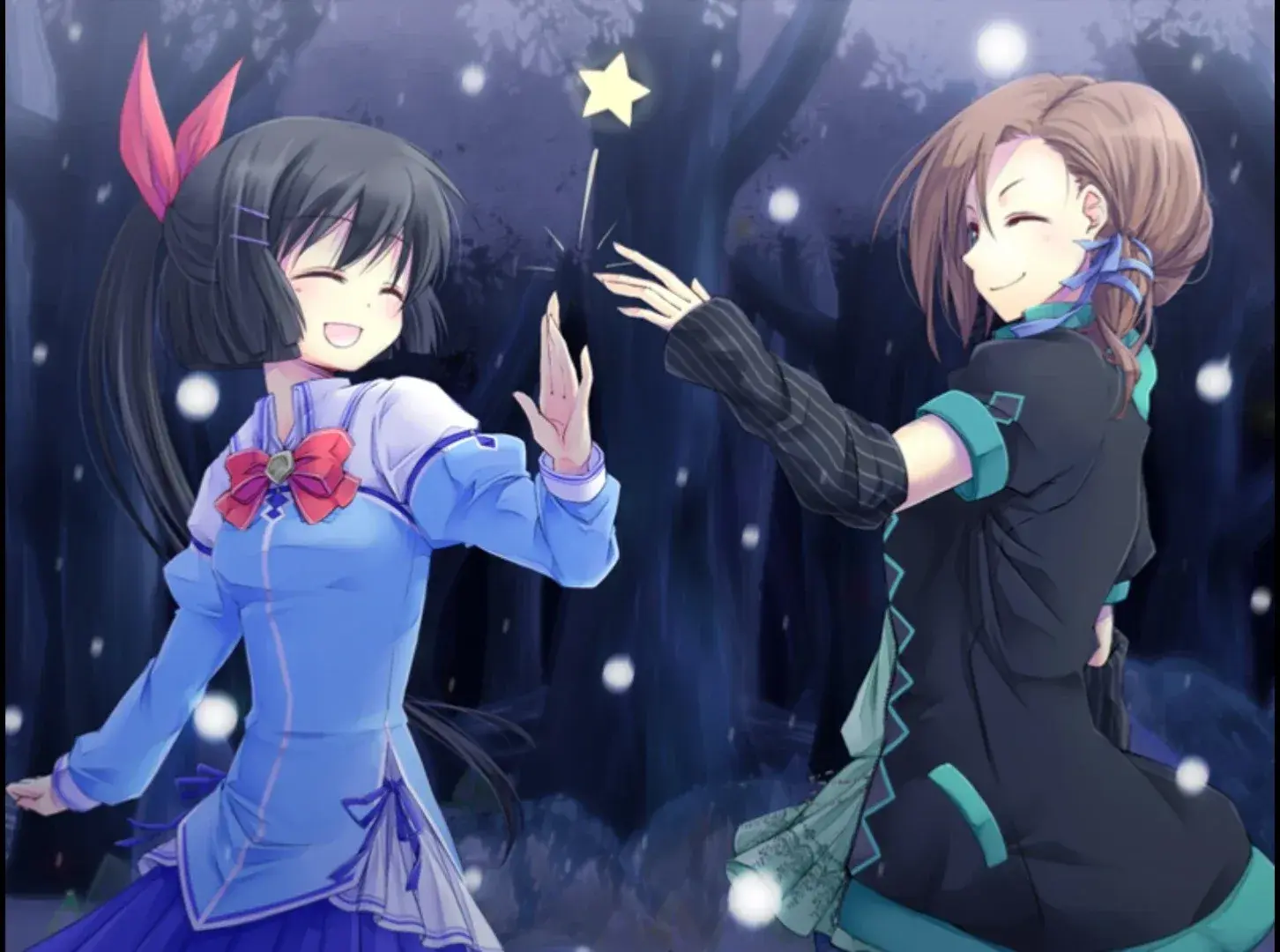 Tobari and the Night of the Curious Moon thumbnail 7