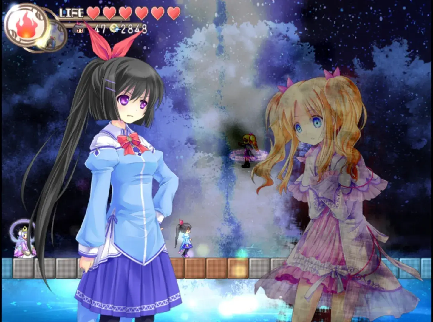 Tobari and the Night of the Curious Moon thumbnail 8