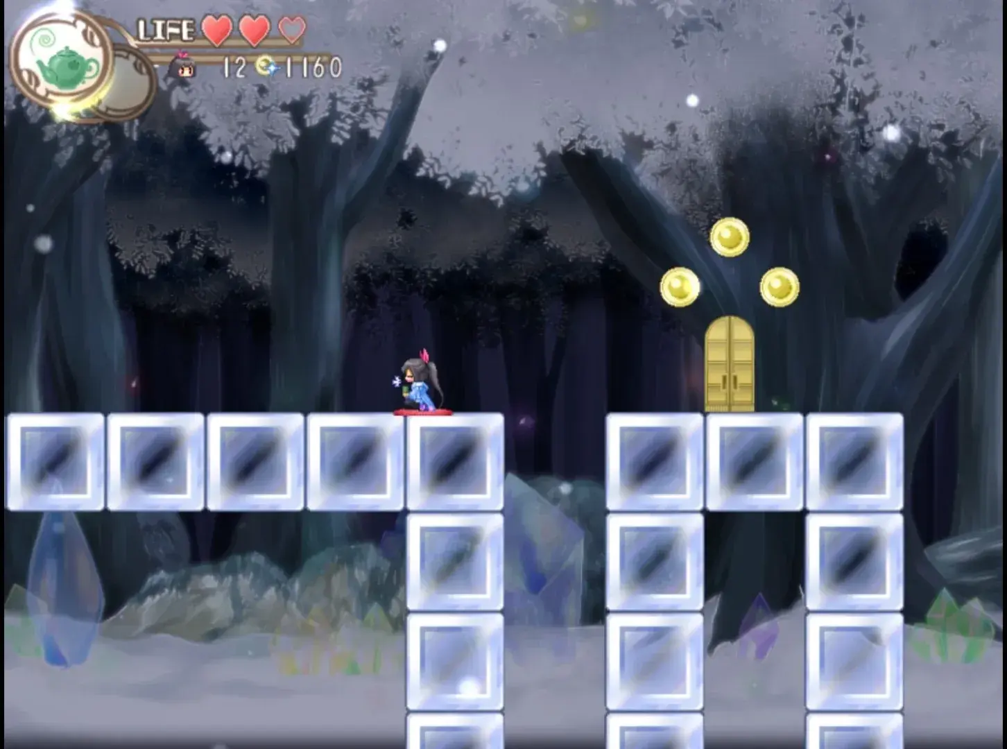 Tobari and the Night of the Curious Moon thumbnail 10