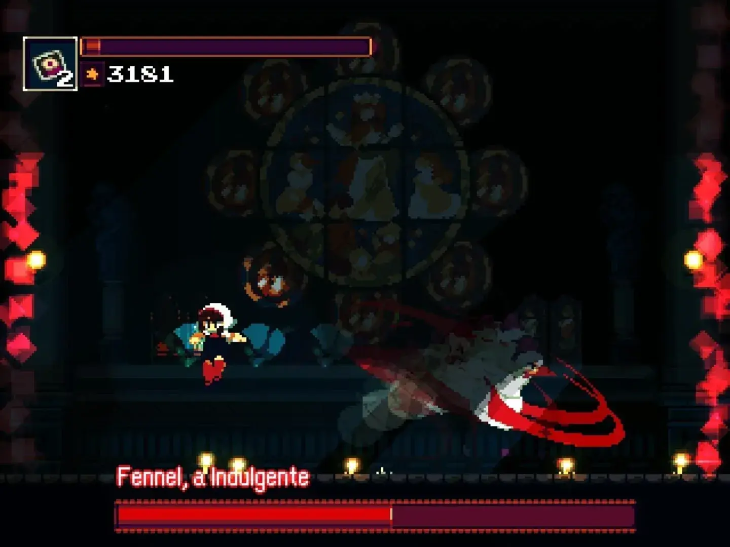 Momodora: Reverie Under the Moonlight thumbnail 17