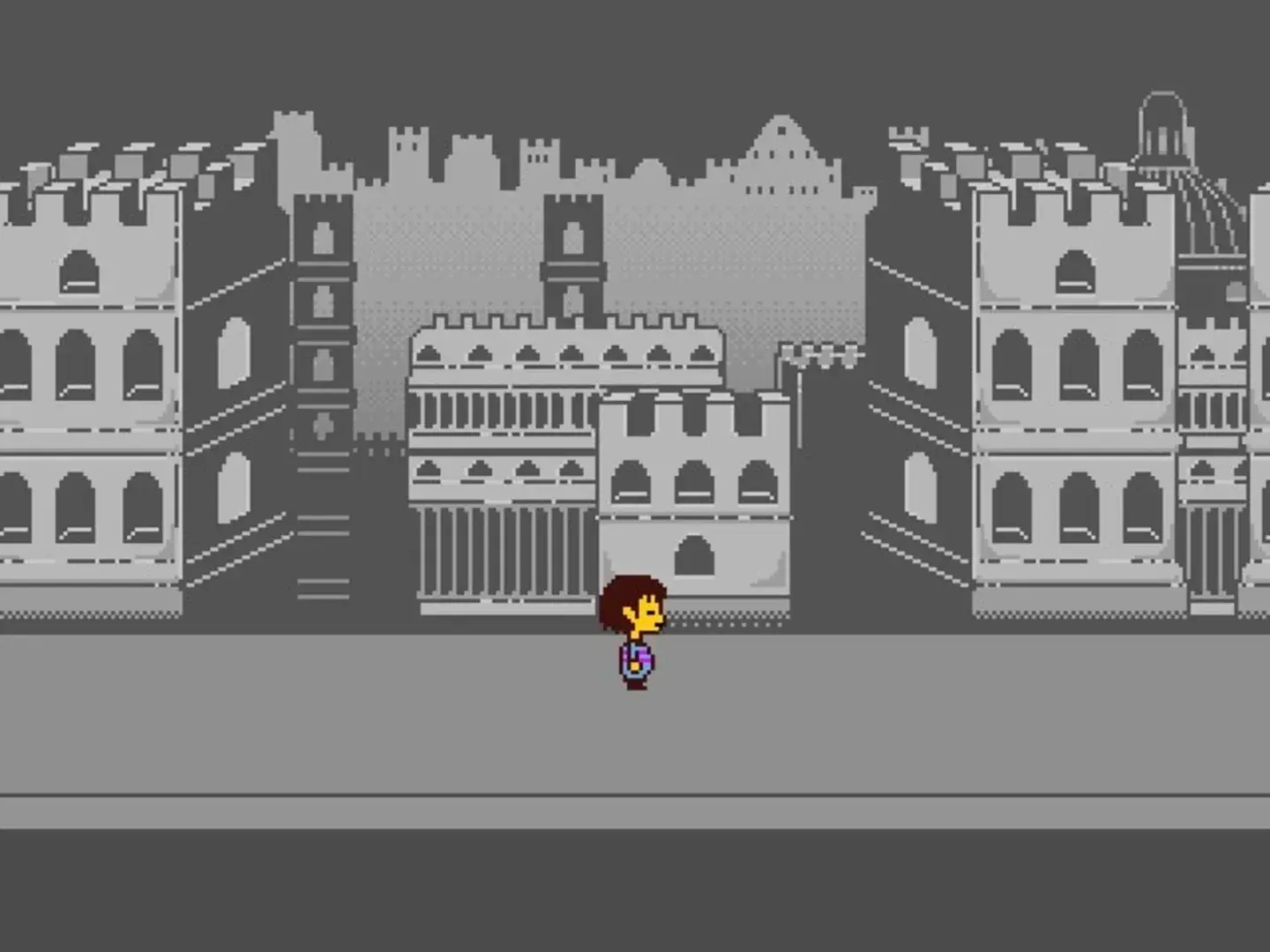 Undertale thumbnail 43