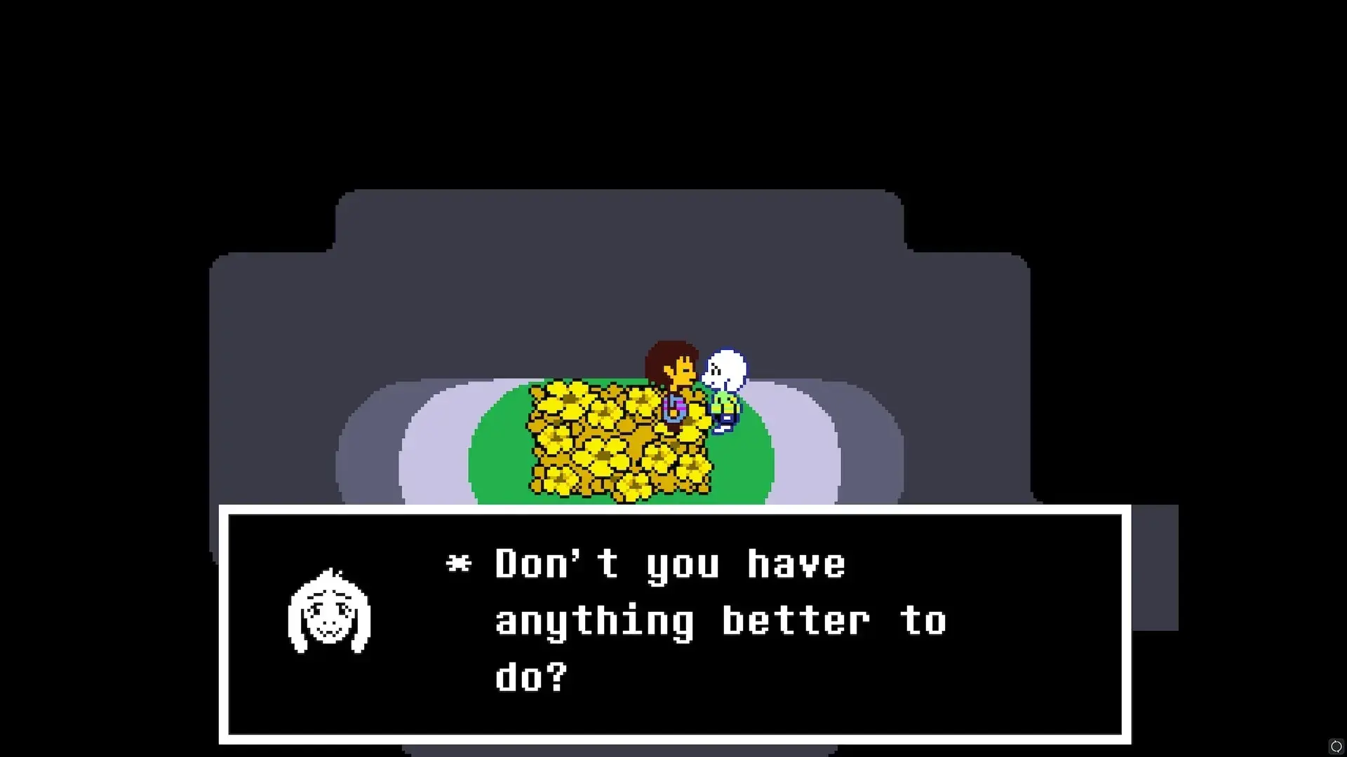 Undertale thumbnail 29