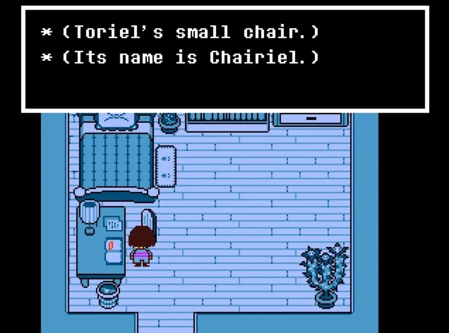 Undertale thumbnail 40