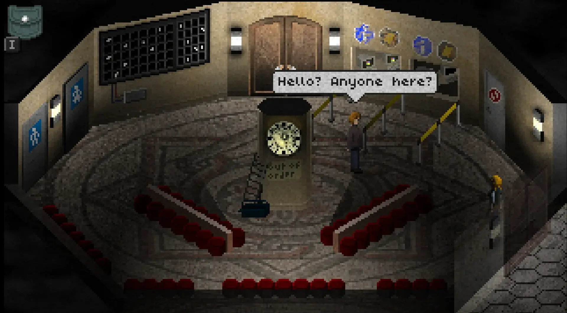 Deep Sleep: Labyrinth of the Forsaken thumbnail 8
