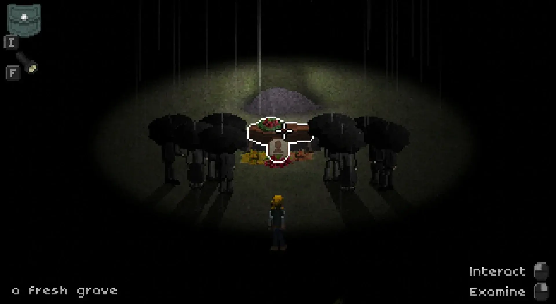 Deep Sleep: Labyrinth of the Forsaken thumbnail 10