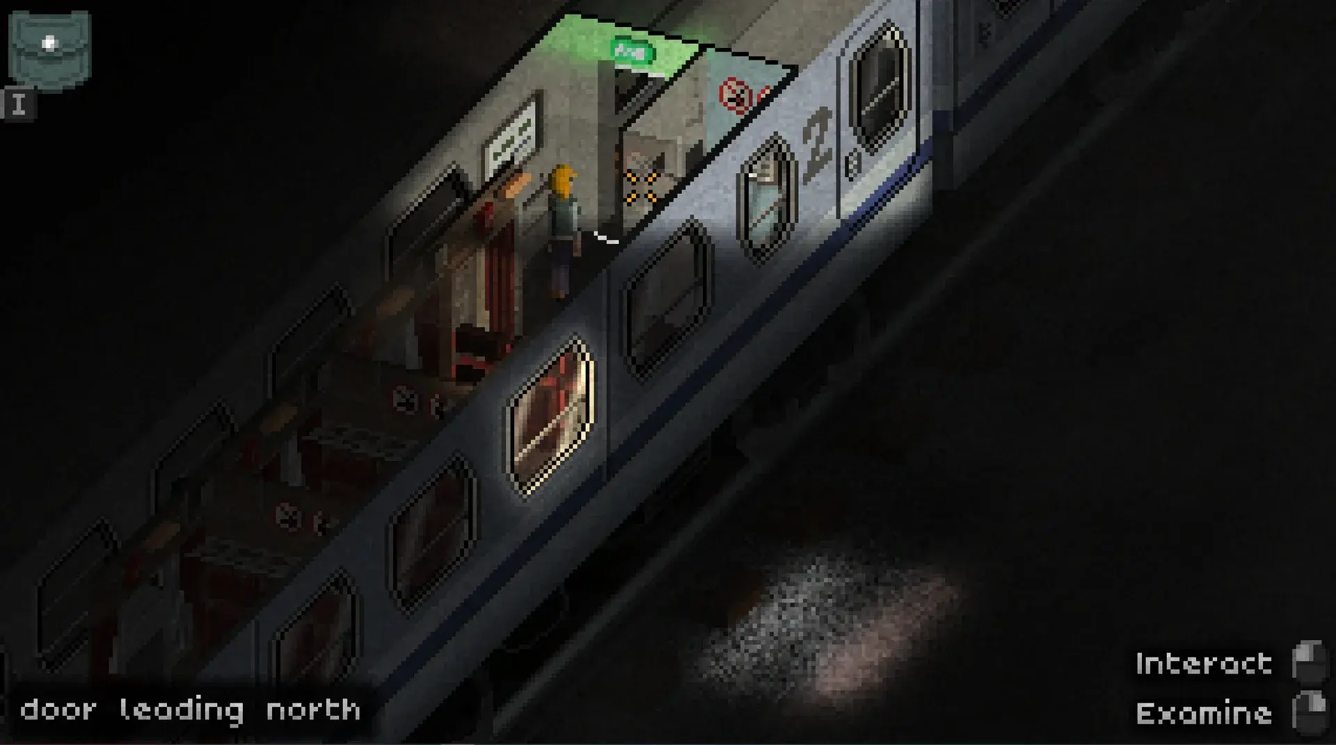 Deep Sleep: Labyrinth of the Forsaken thumbnail 11
