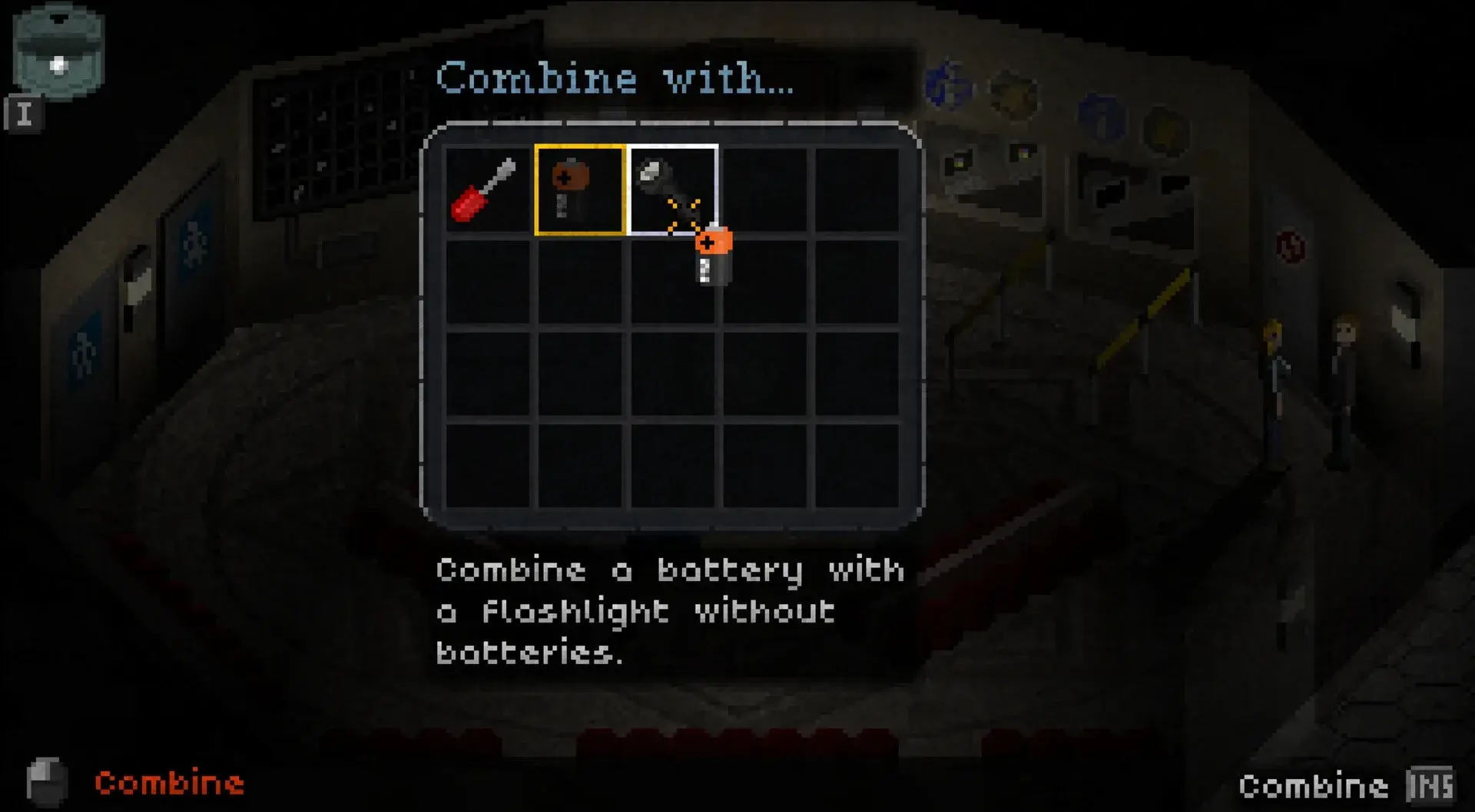 Deep Sleep: Labyrinth of the Forsaken thumbnail 12