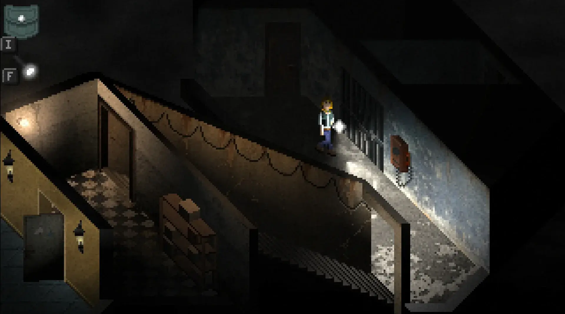 Deep Sleep: Labyrinth of the Forsaken thumbnail 14