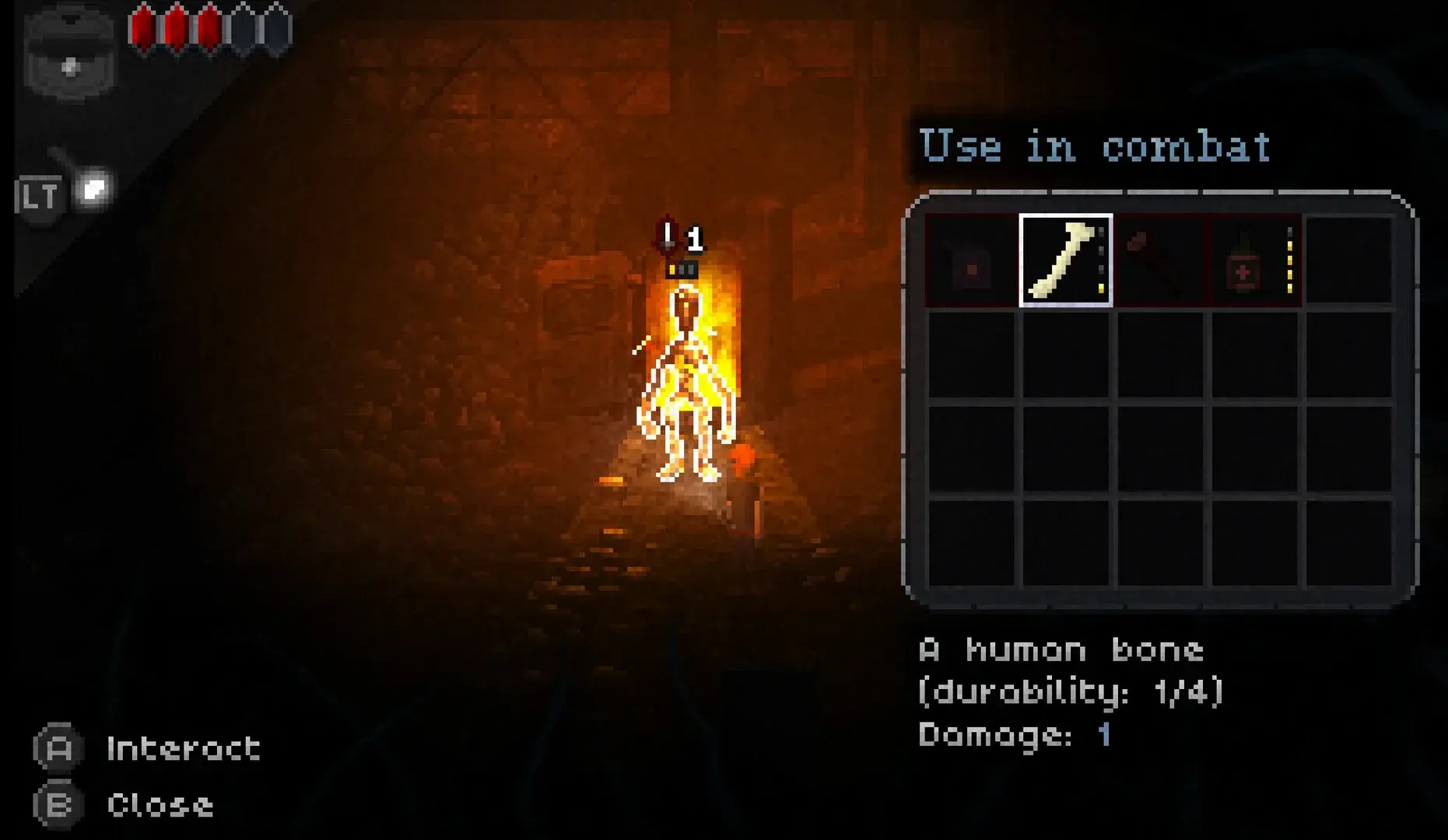 Deep Sleep: Labyrinth of the Forsaken thumbnail 15