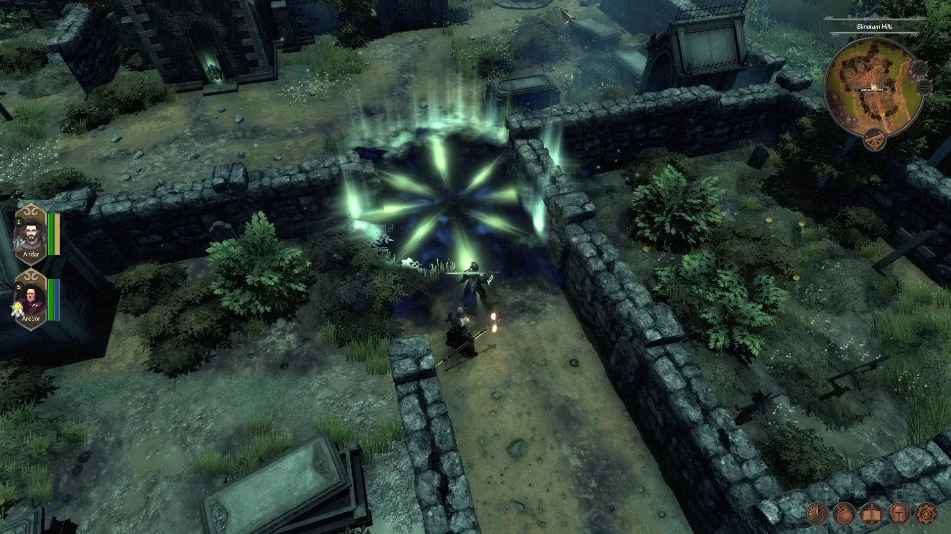 Zoria Age of Shattering thumbnail 11