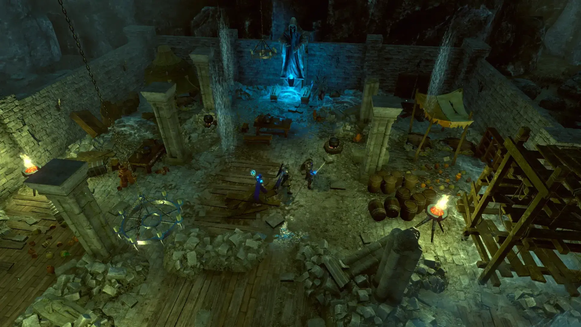 Zoria Age of Shattering thumbnail 6