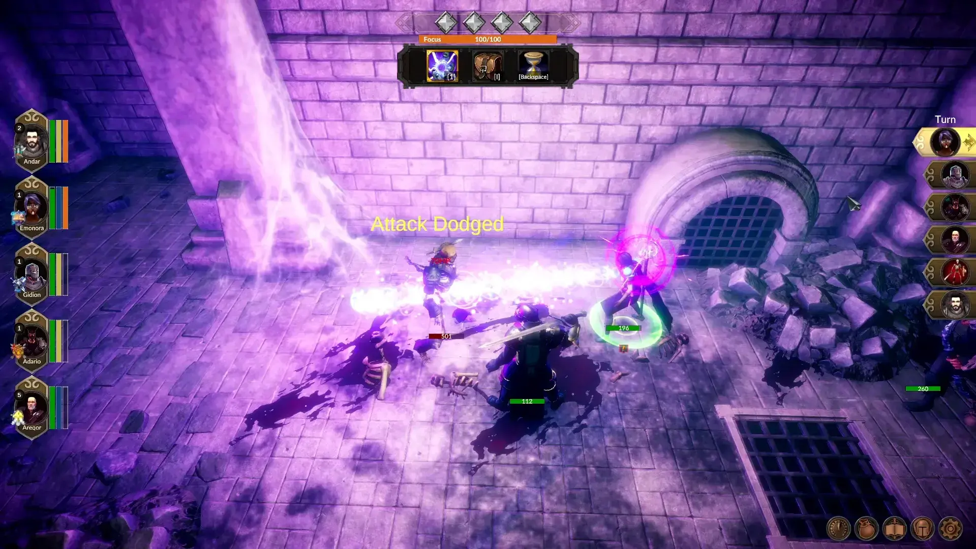 Zoria Age of Shattering thumbnail 7