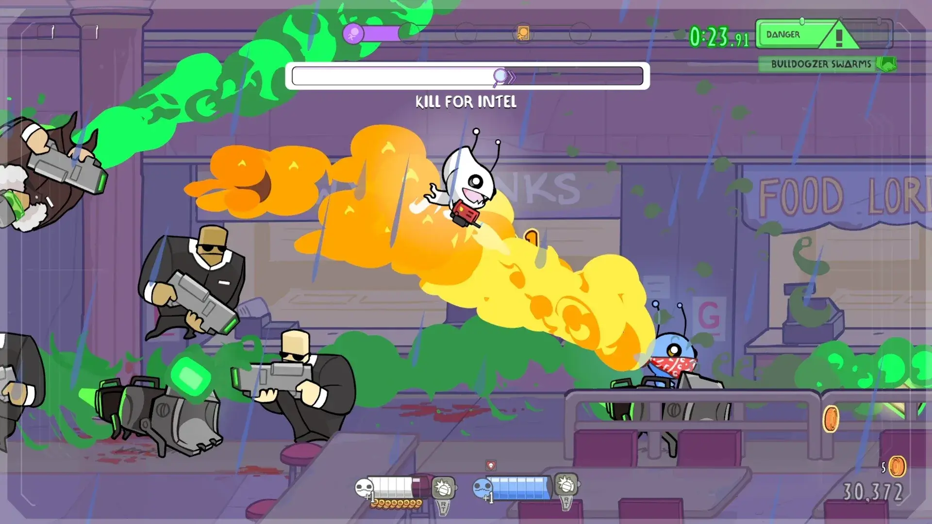 Alien Hominid Invasion thumbnail 16