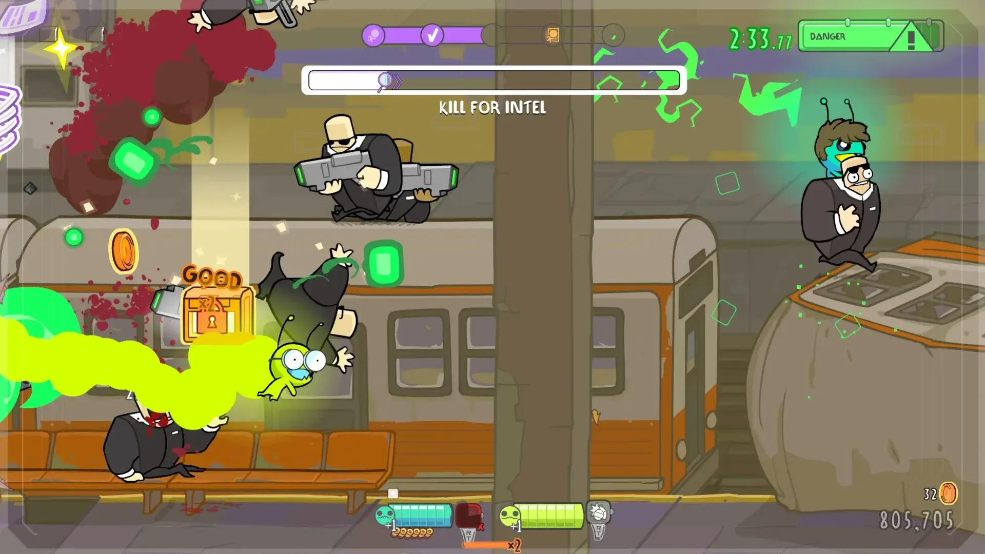 Alien Hominid Invasion thumbnail 21