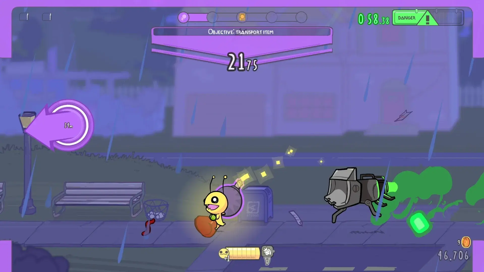 Alien Hominid Invasion thumbnail 17
