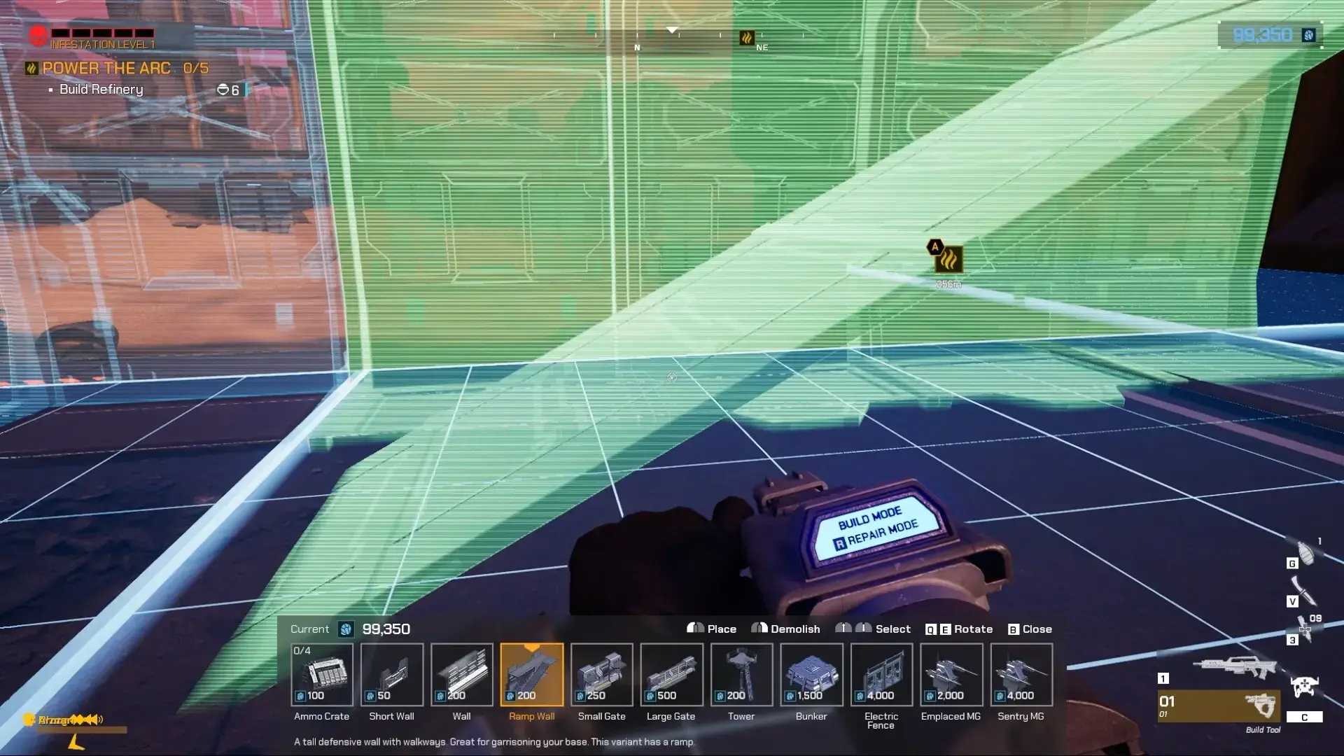 Starship Troopers: Extermination thumbnail 15