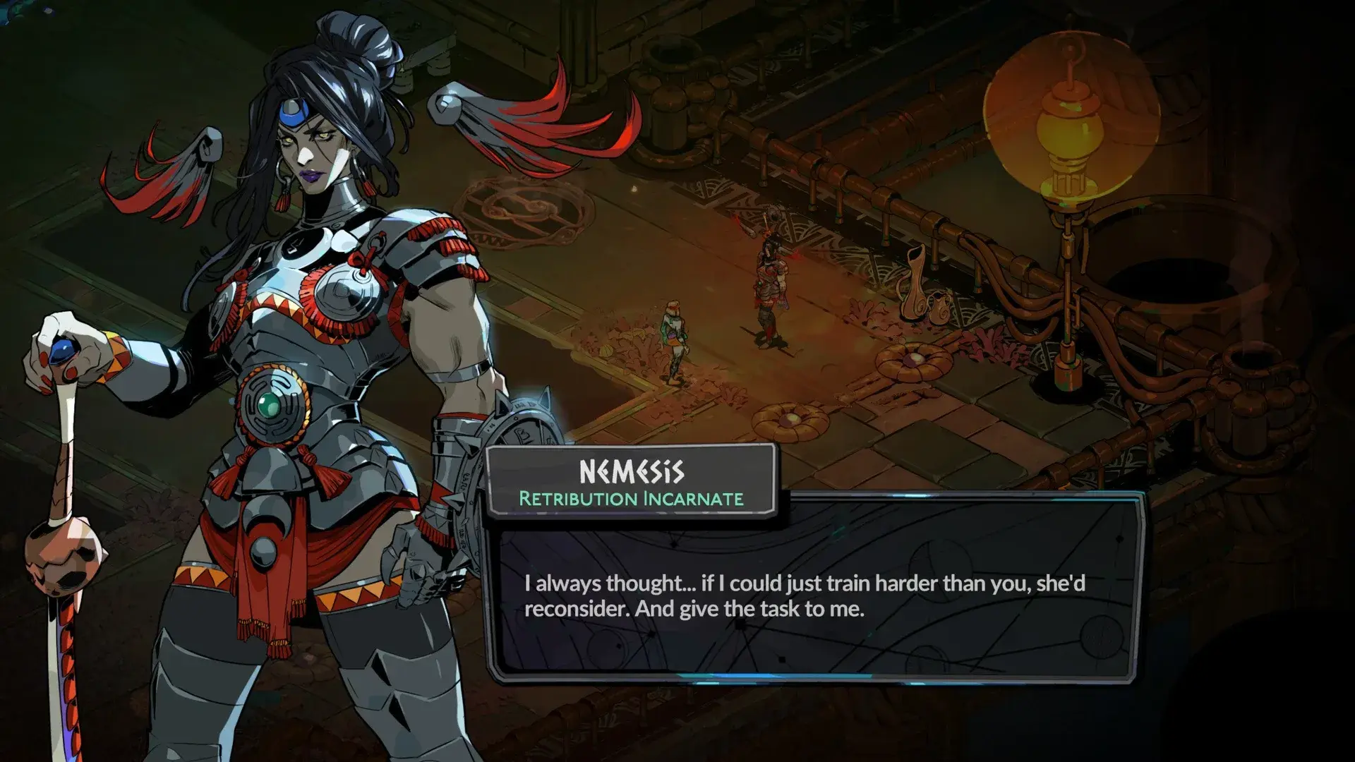 Hades II thumbnail 25