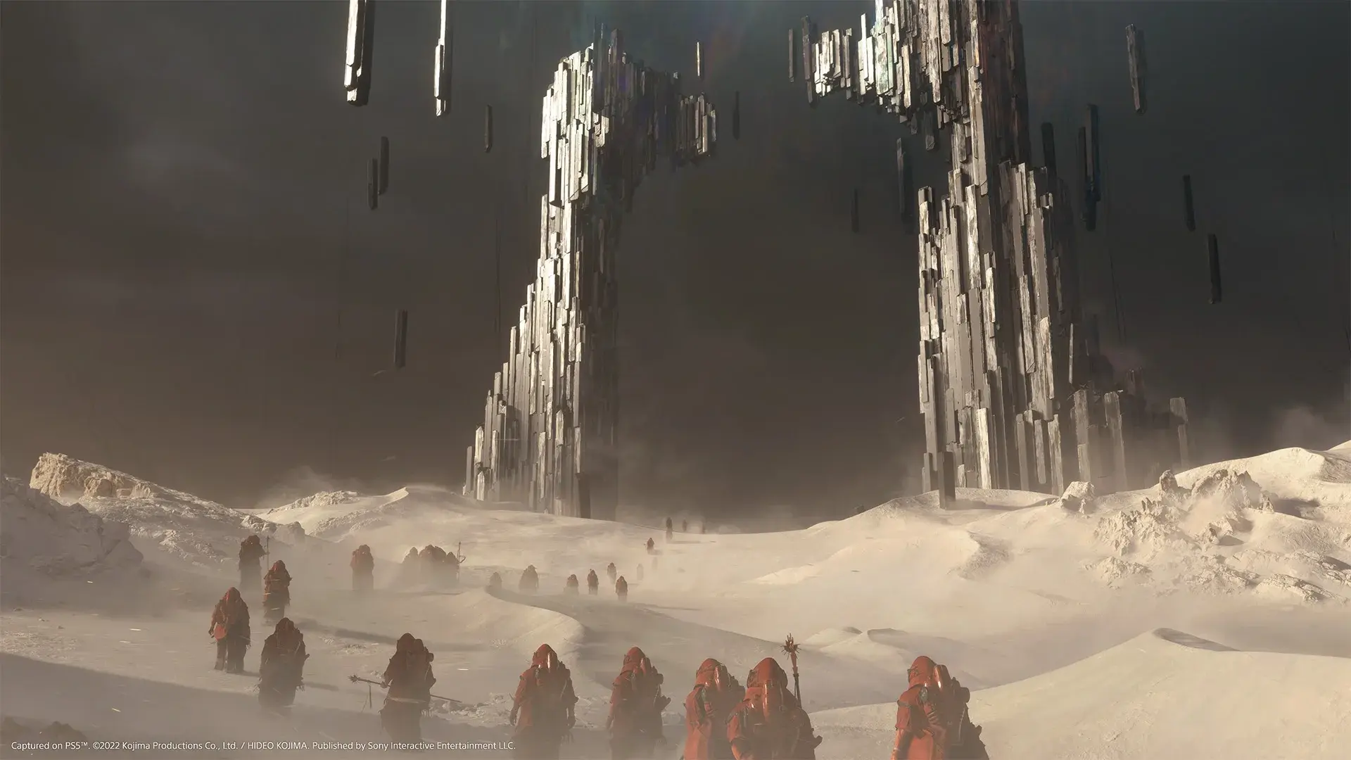 DEATH STRANDING 2: ON THE BEACH thumbnail 23