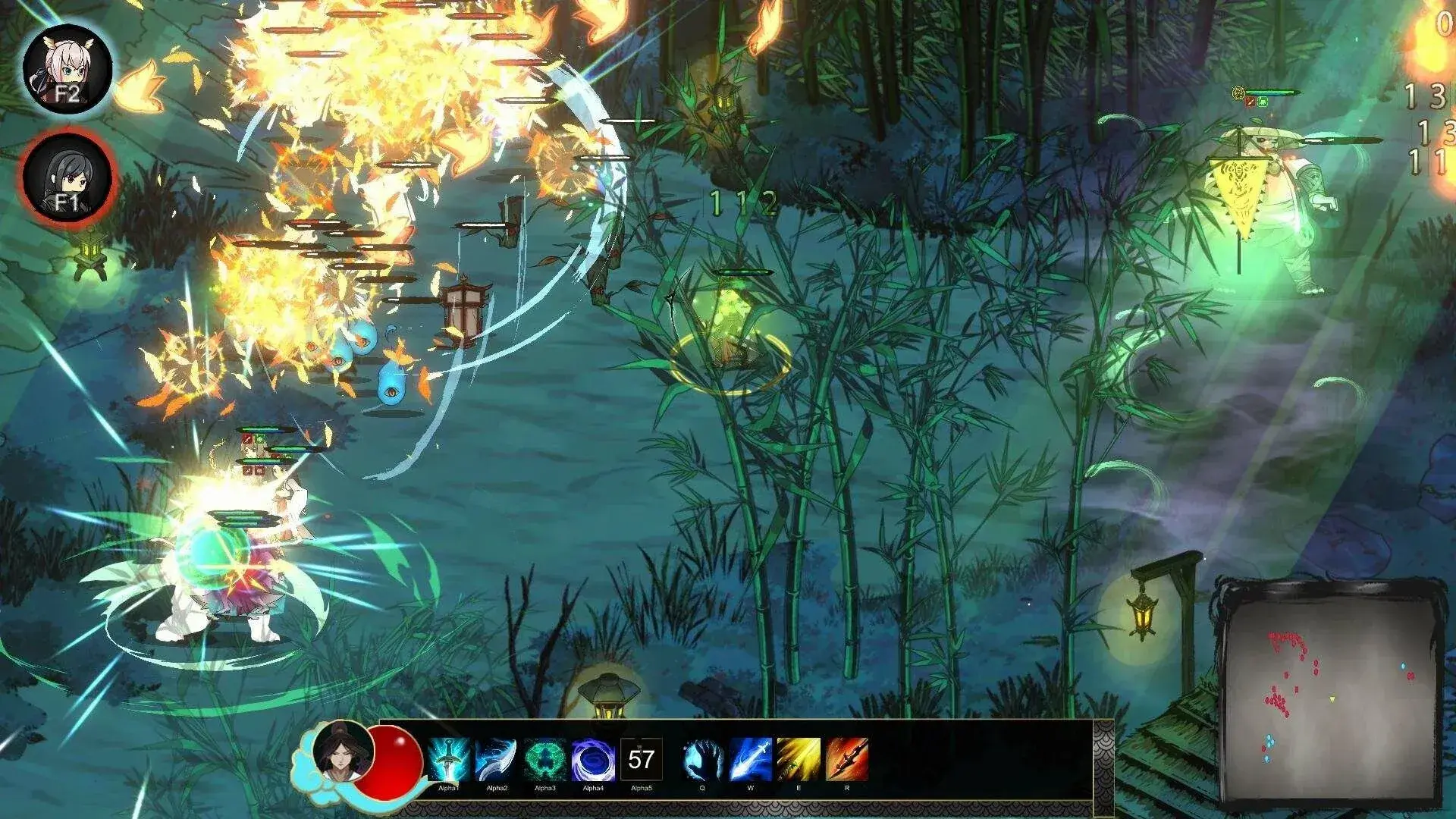 Tale of Immortal thumbnail 5