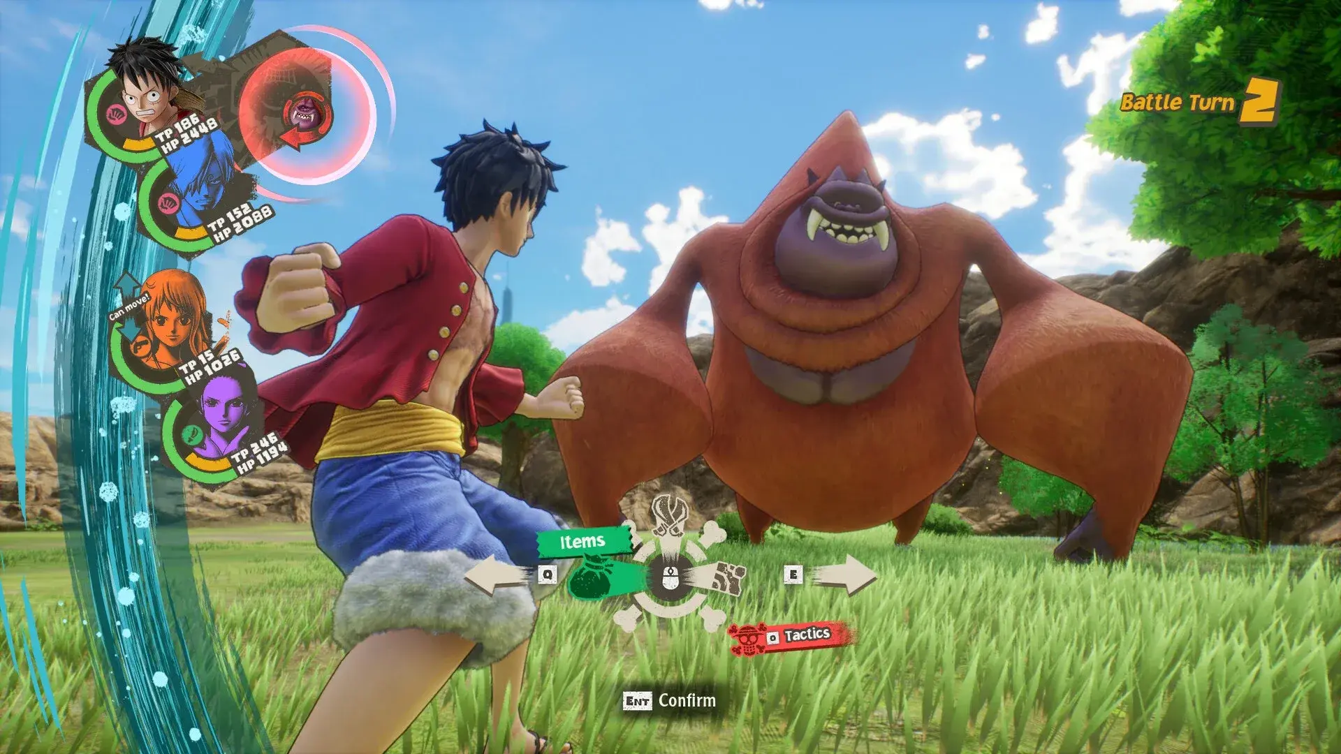 One Piece Odyssey thumbnail 13