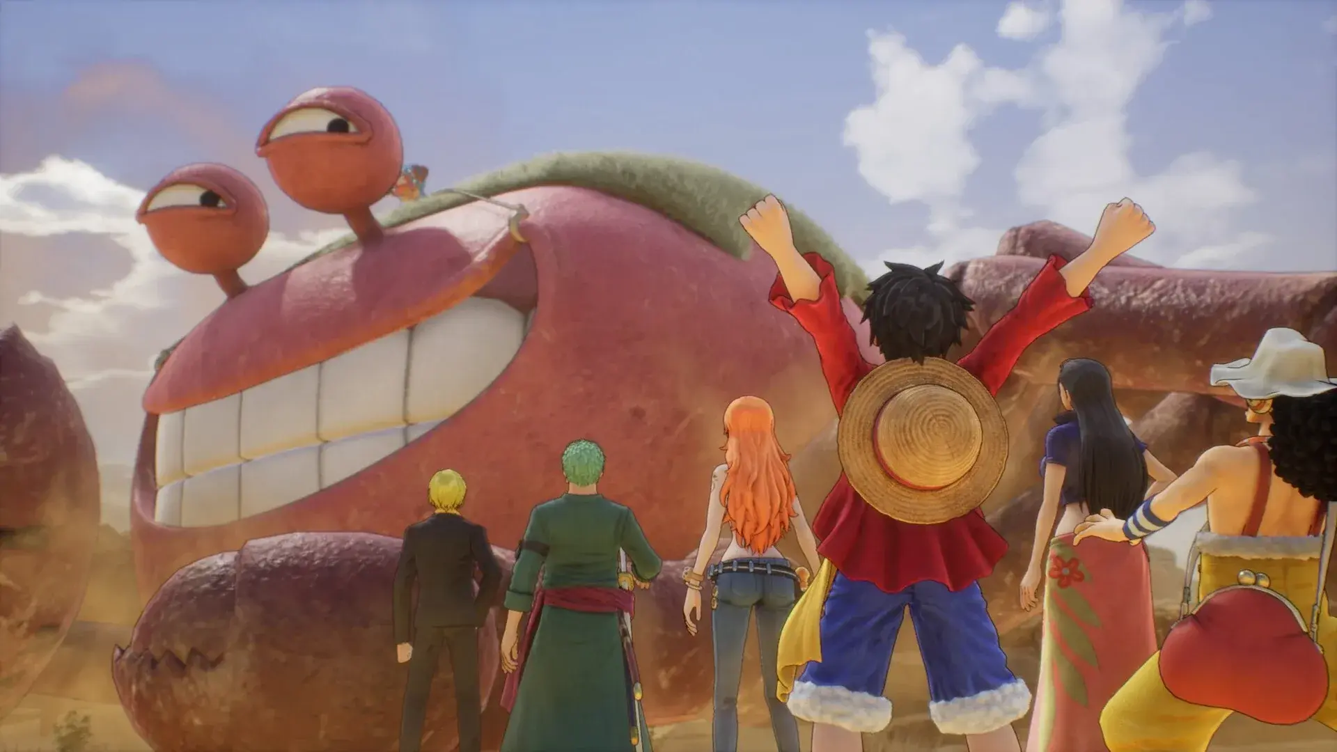 One Piece Odyssey thumbnail 19