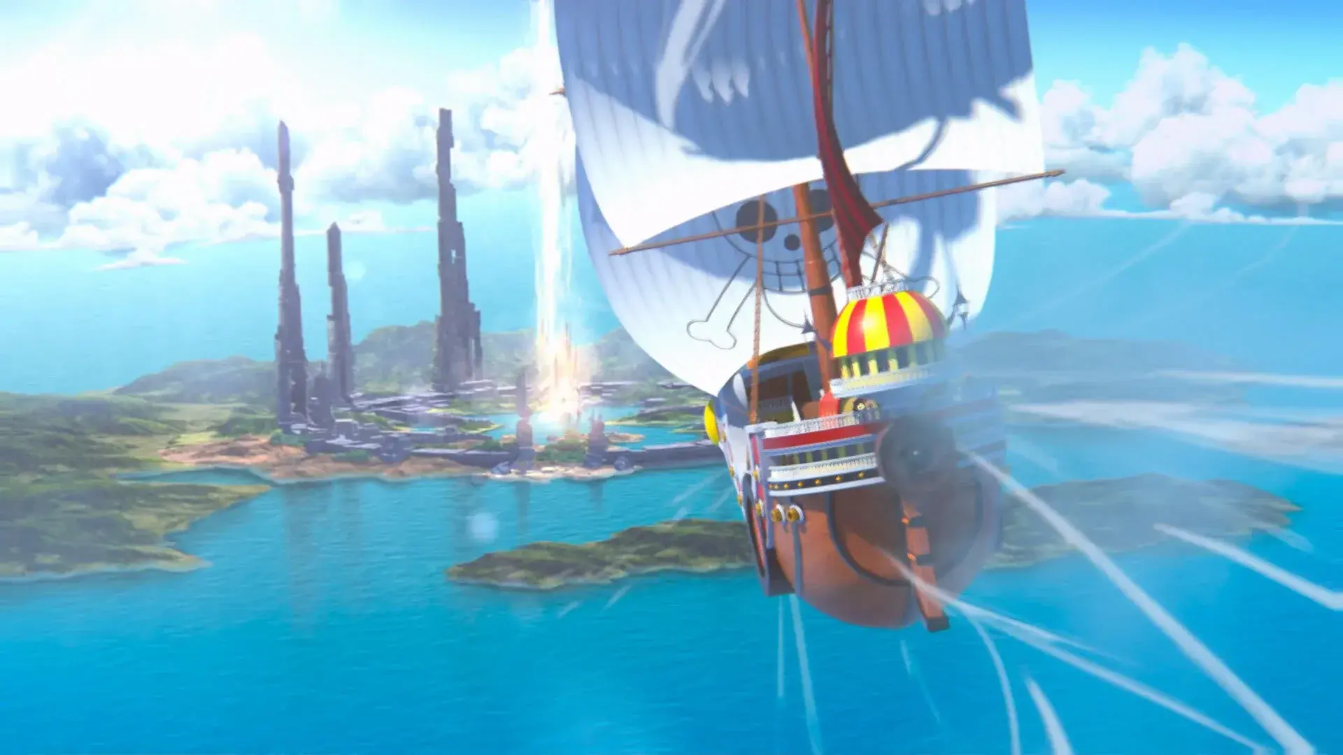 One Piece Odyssey thumbnail 14
