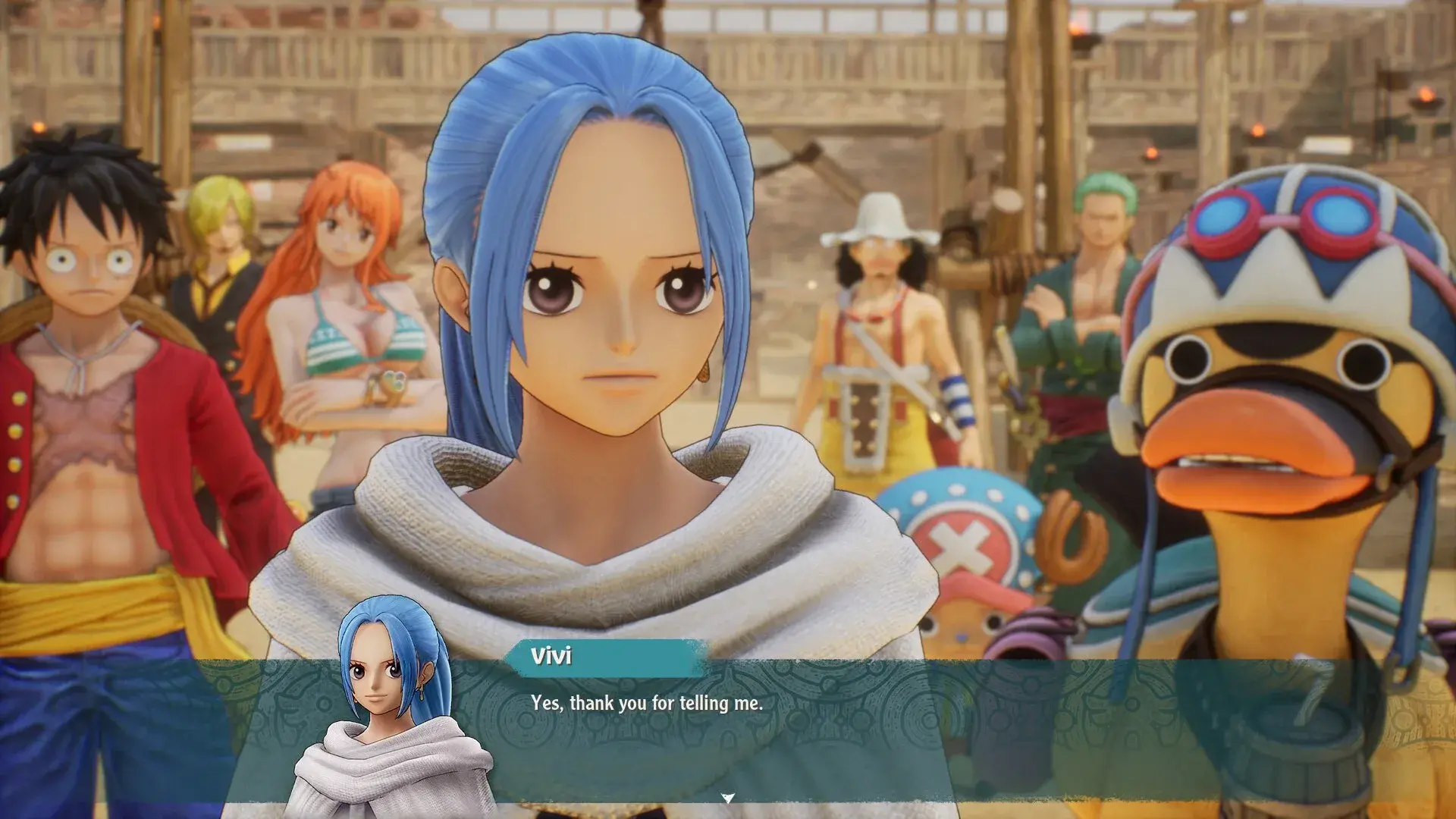 One Piece Odyssey thumbnail 15