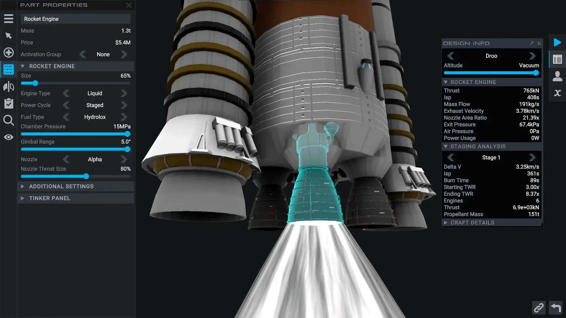 Juno: New Origins thumbnail 3